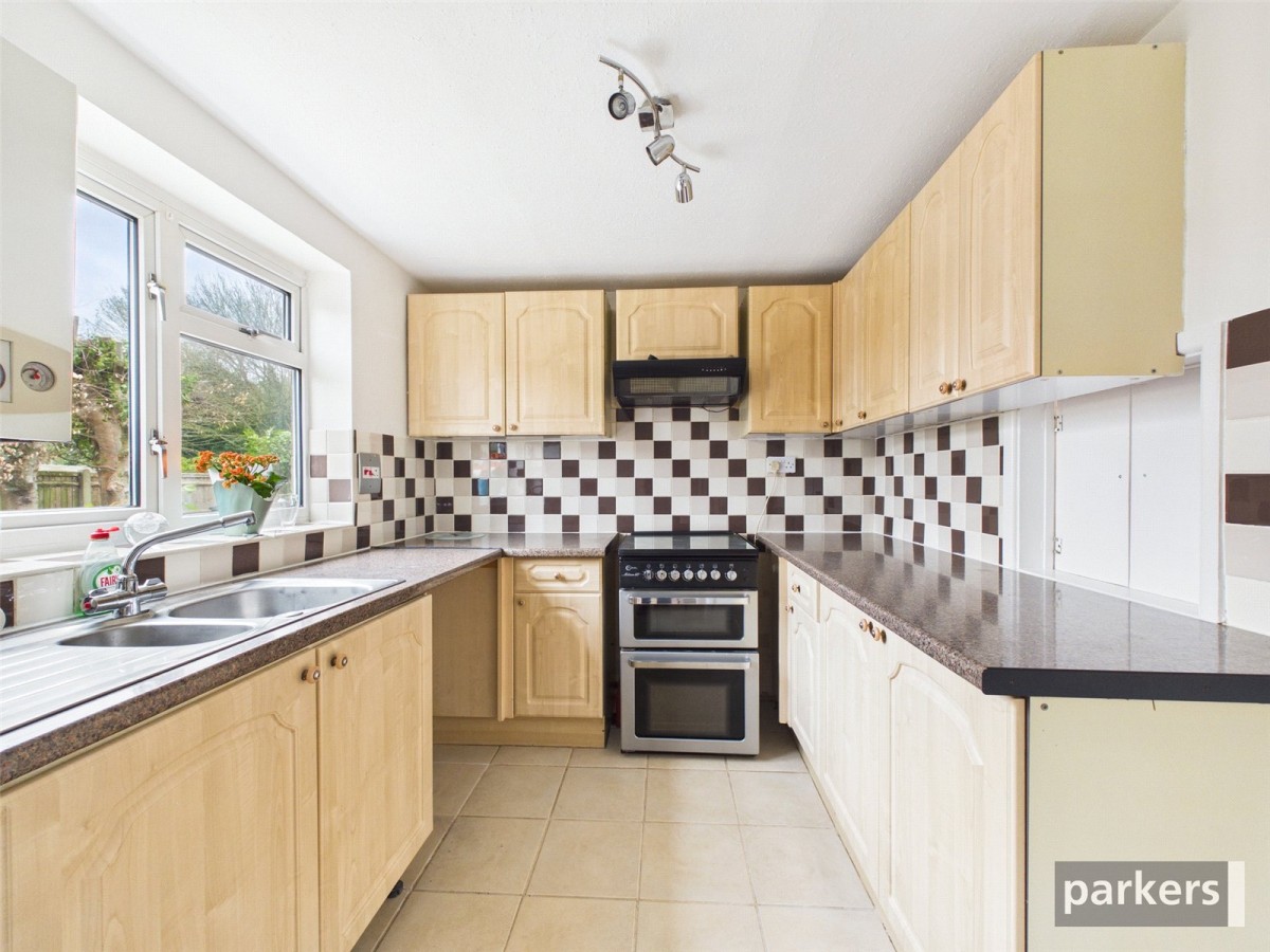 Caversham, Reading, Berkshire