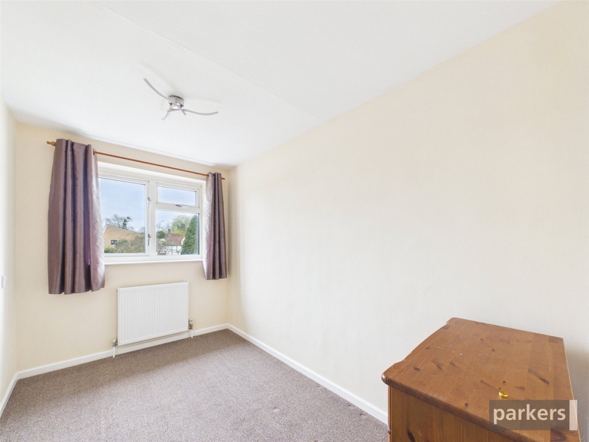 Caversham, Reading, Berkshire