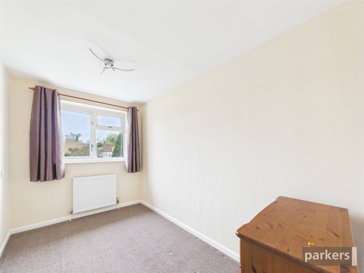 Caversham, Reading, Berkshire