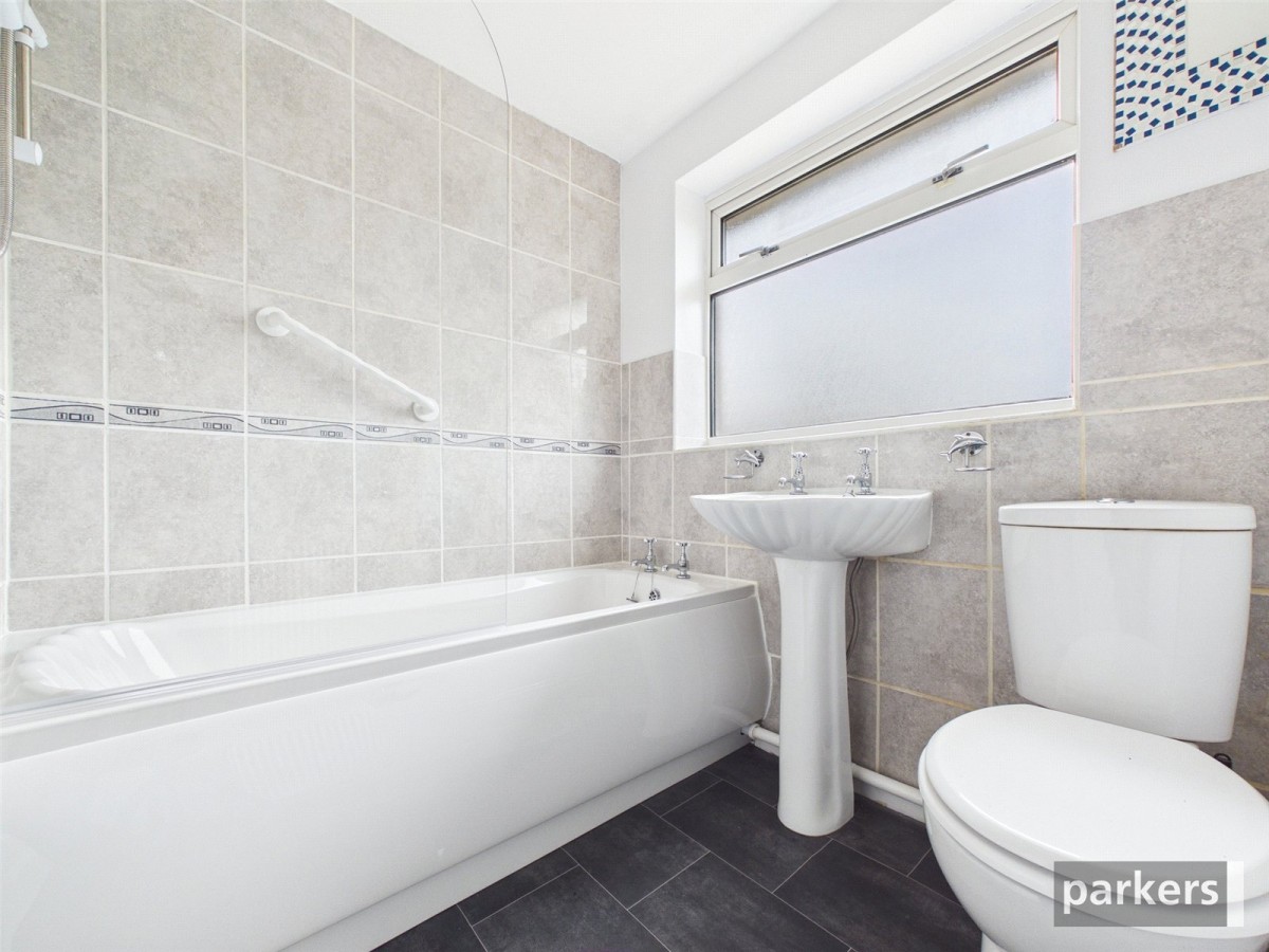 Caversham, Reading, Berkshire