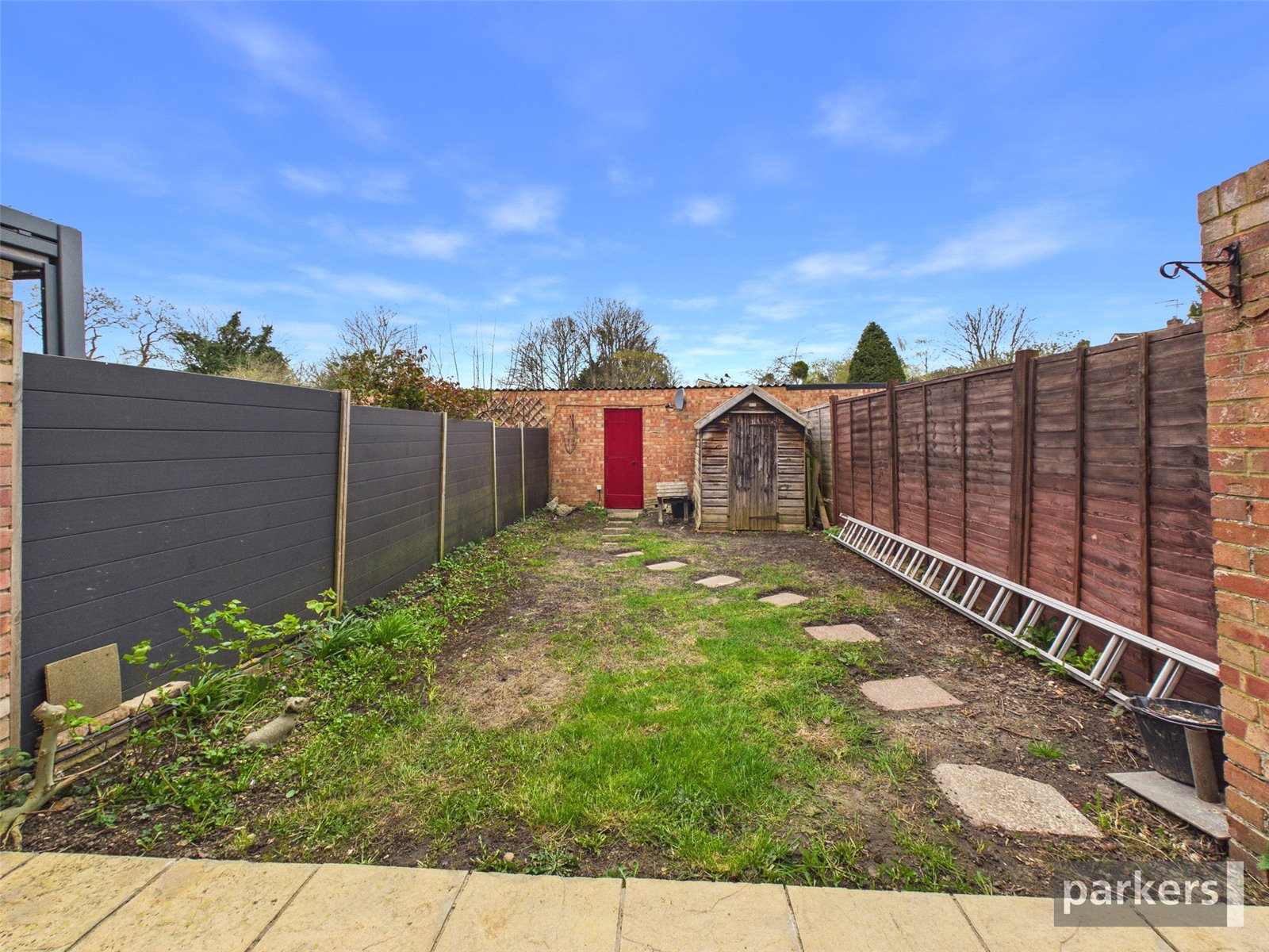3 bedroom House for sale in Caversham, Reading, Berkshire