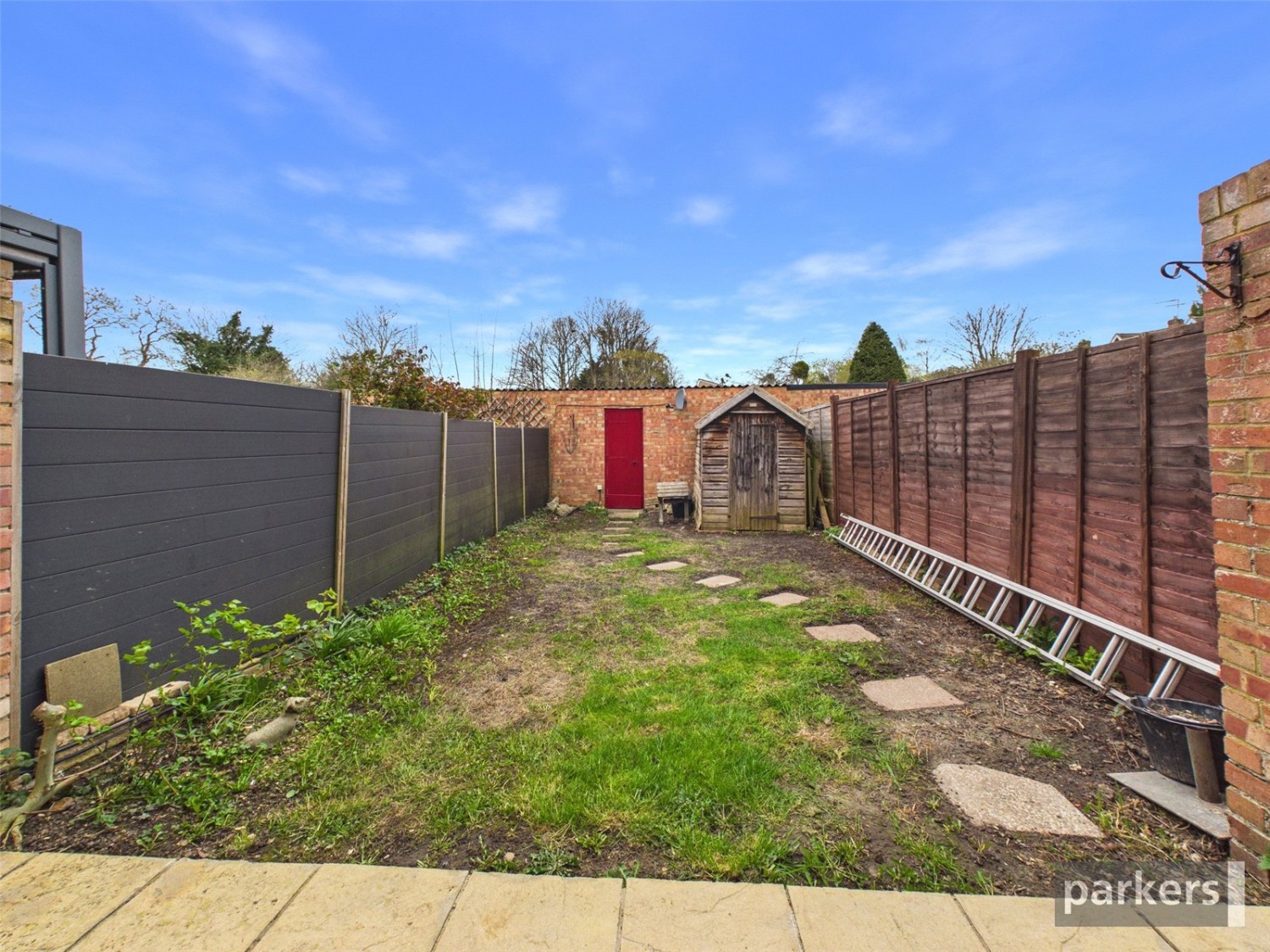 Caversham, Reading, Berkshire