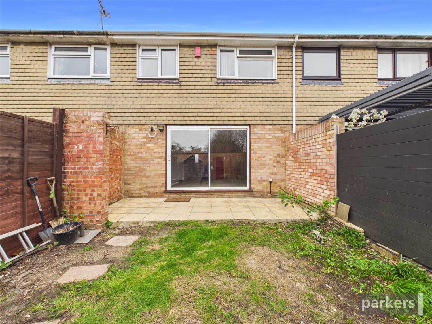 Caversham, Reading, Berkshire