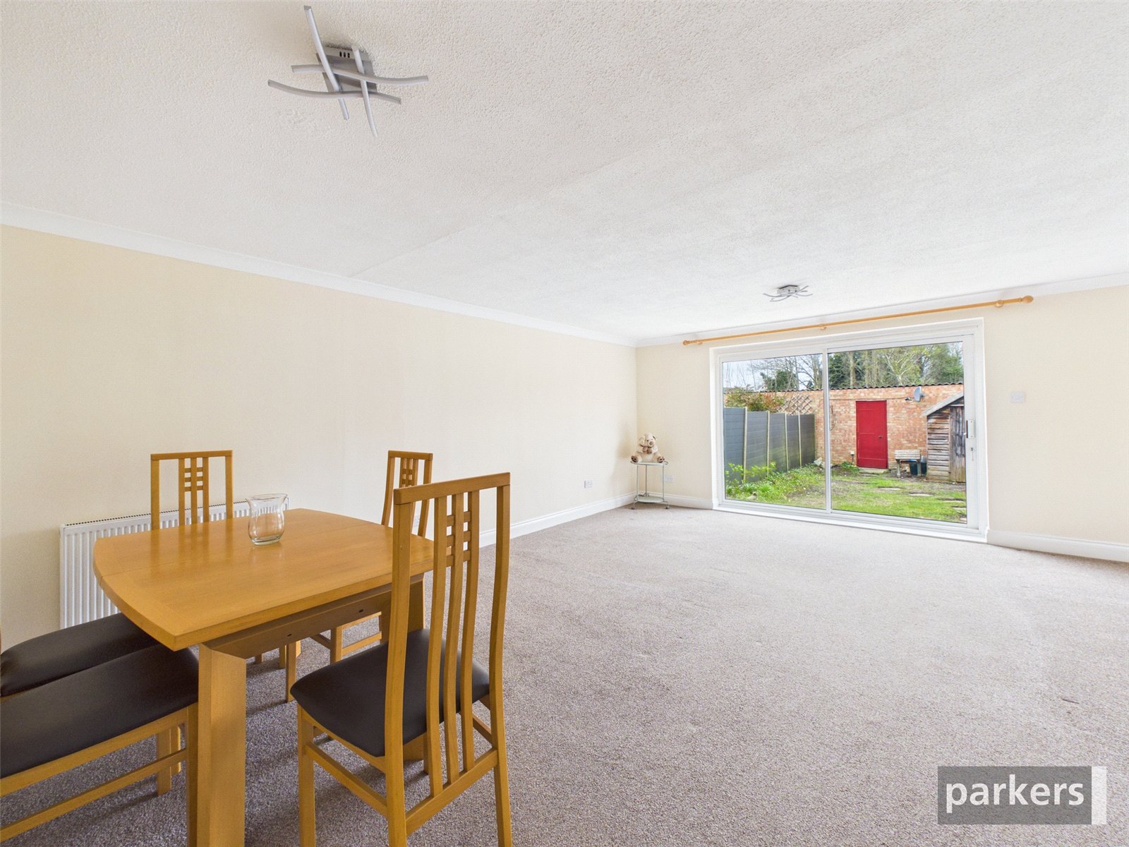 3 bedroom House for sale in Caversham, Reading, Berkshire