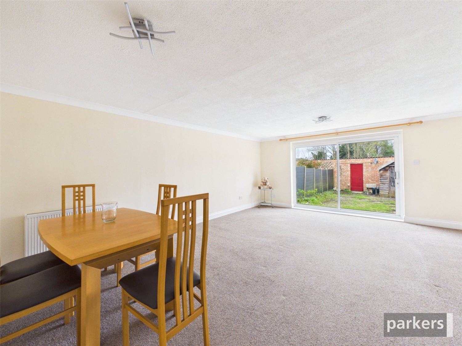 Caversham, Reading, Berkshire