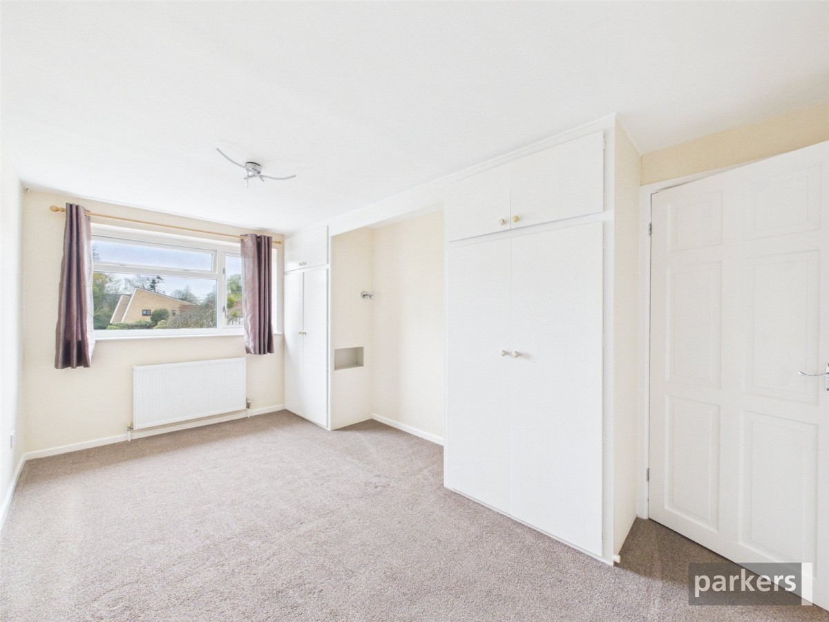 Caversham, Reading, Berkshire