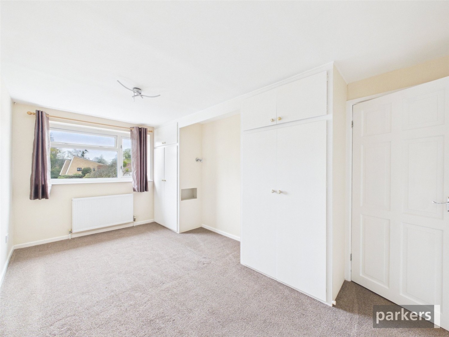 Caversham, Reading, Berkshire