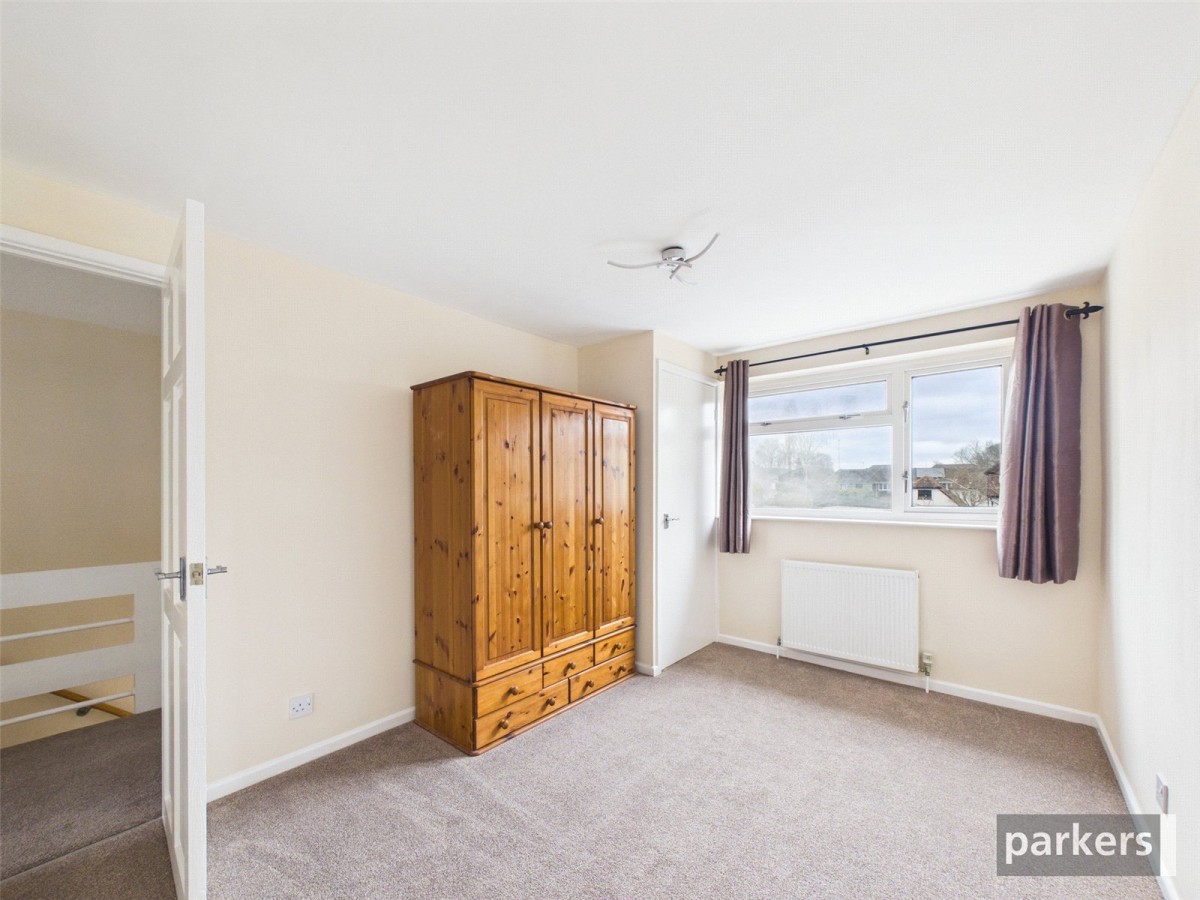 Caversham, Reading, Berkshire