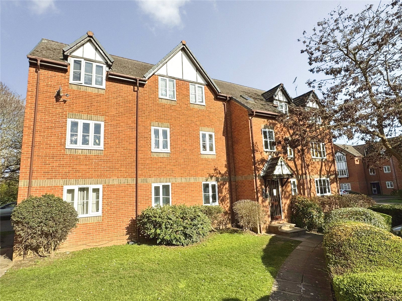 Reading, Berkshire