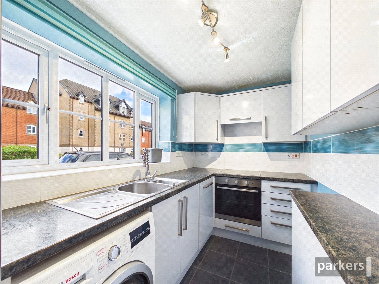 1 bedroom Flat to let in Reading, Berkshire