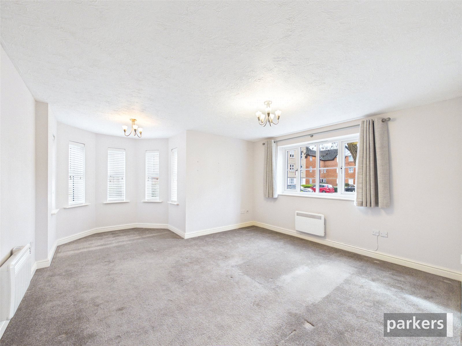 1 bedroom Flat to let in Reading, Berkshire