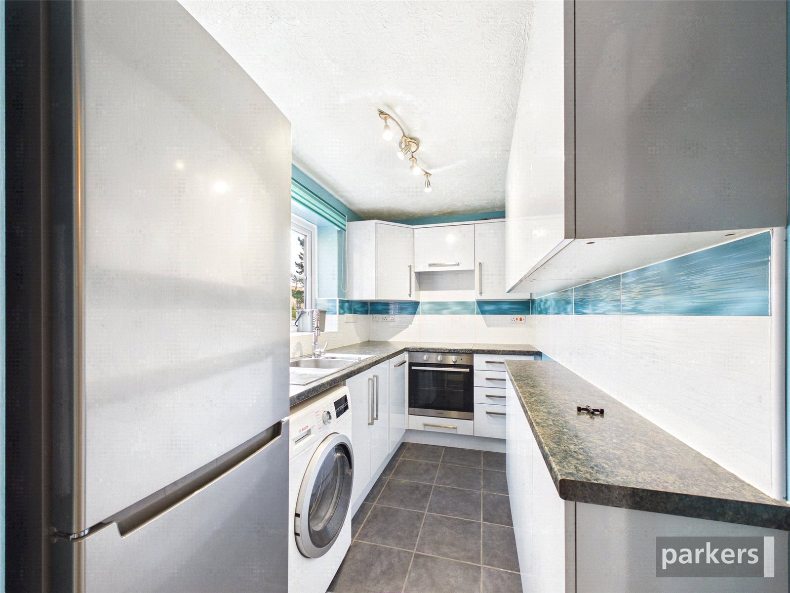 1 bedroom Flat to let in Reading, Berkshire