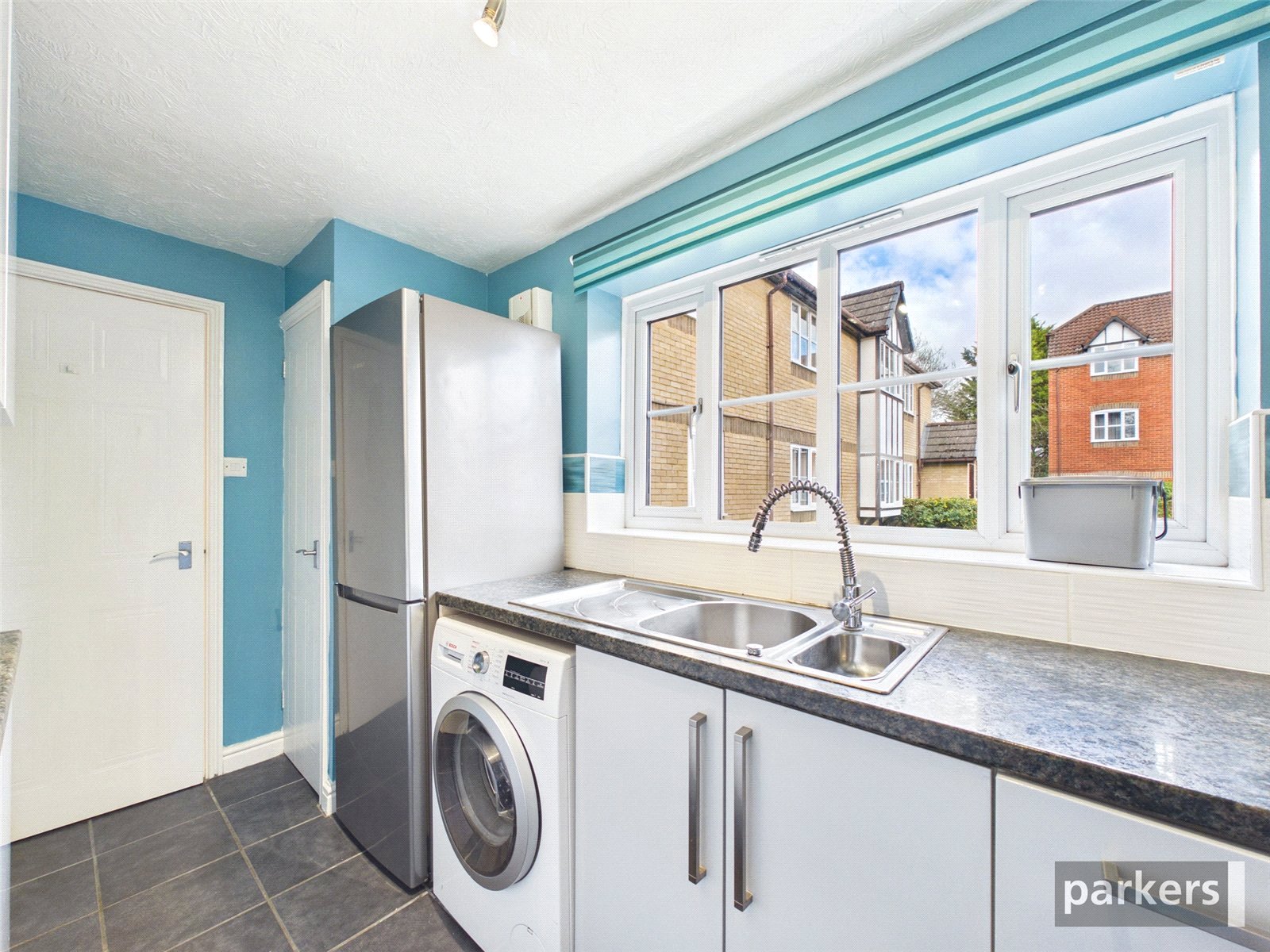 1 bedroom Flat to let in Reading, Berkshire