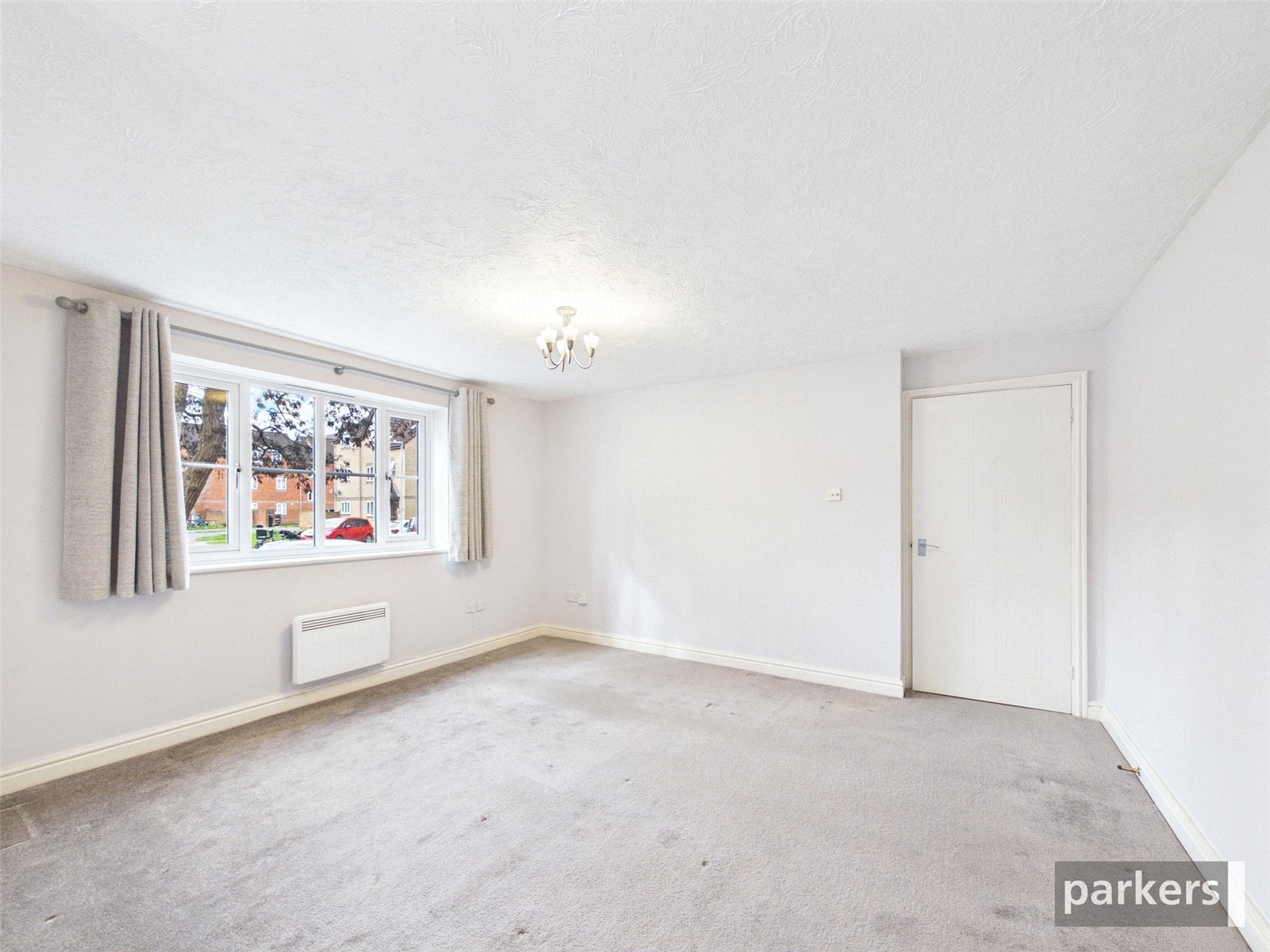 1 bedroom Flat to let in Reading, Berkshire
