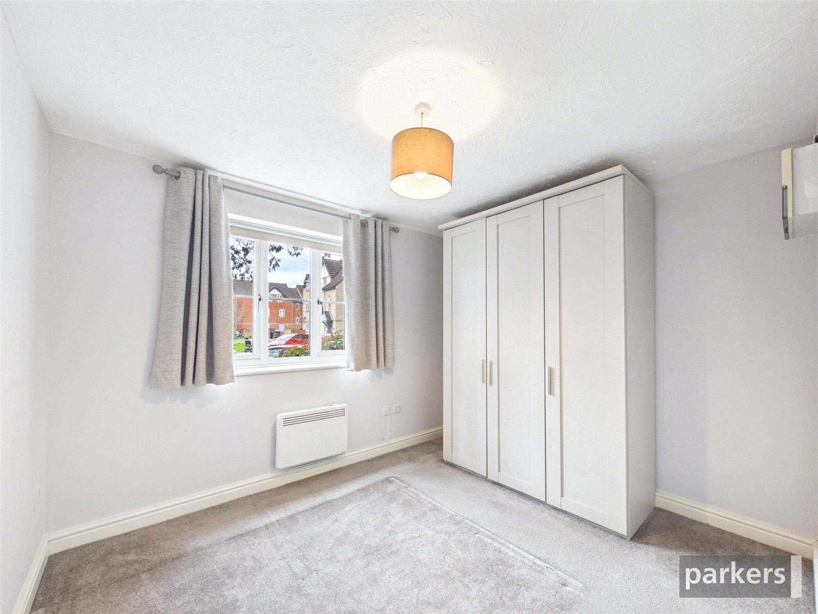 1 bedroom Flat to let in Reading, Berkshire