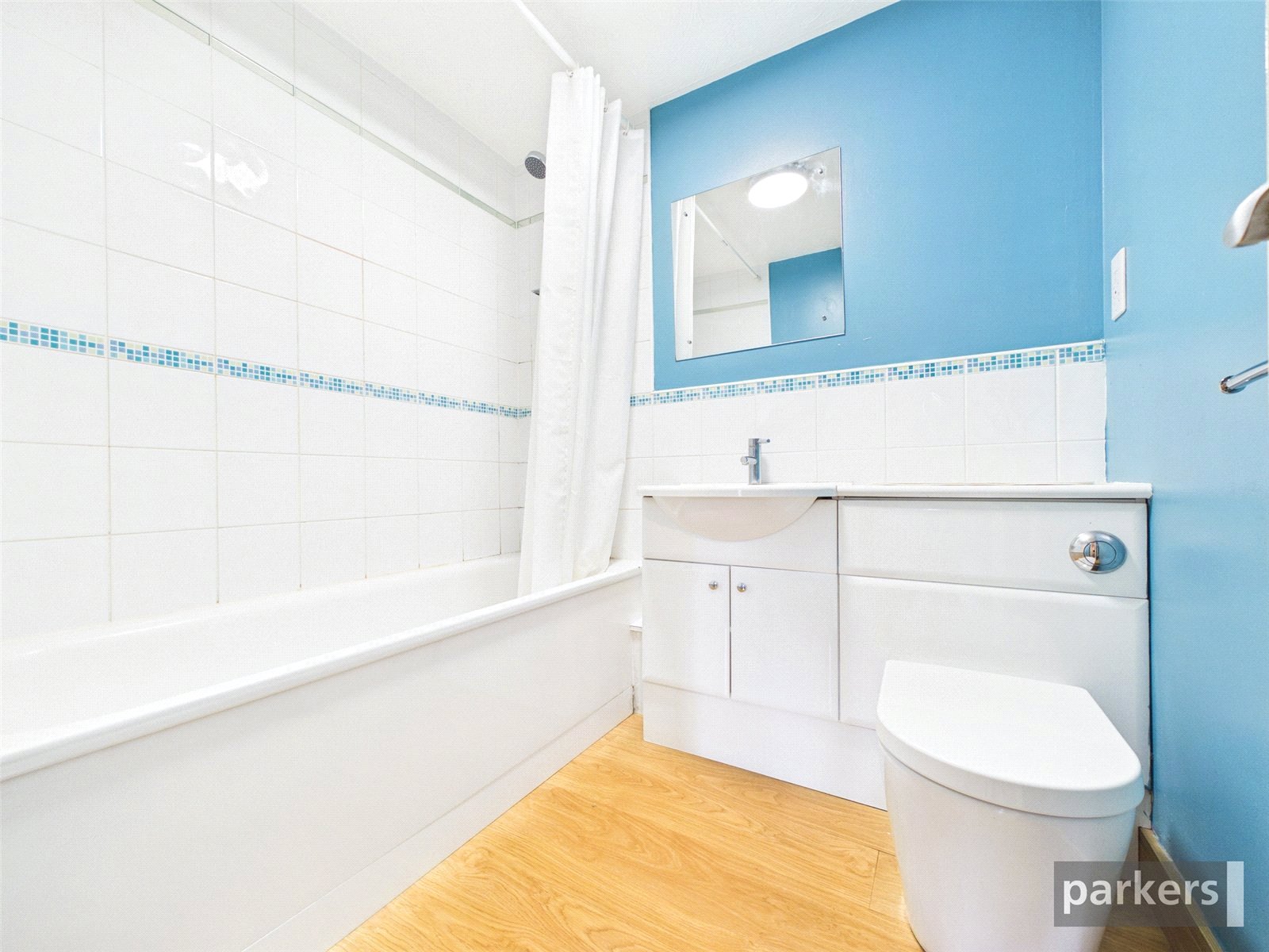 1 bedroom Flat to let in Reading, Berkshire