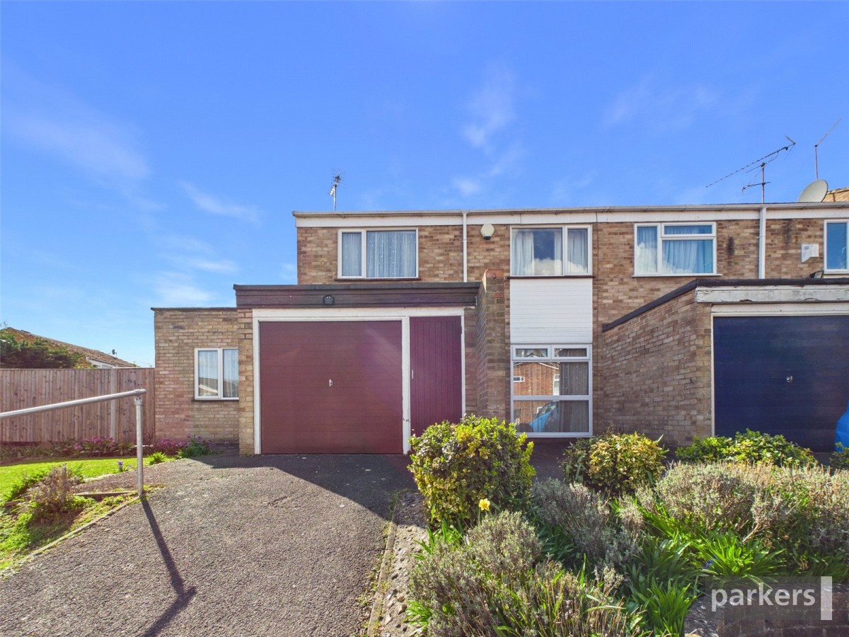 Caversham, Reading, Berkshire