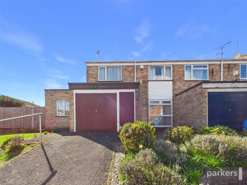 Caversham, Reading, Berkshire