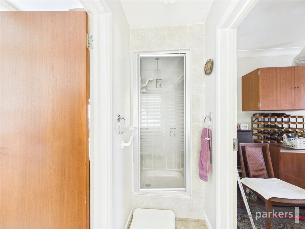 Caversham, Reading, Berkshire