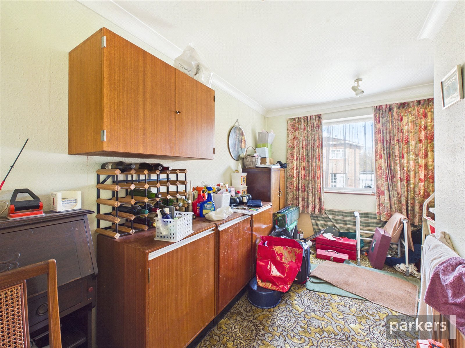 4 bedroom House for sale in Caversham, Reading, Berkshire