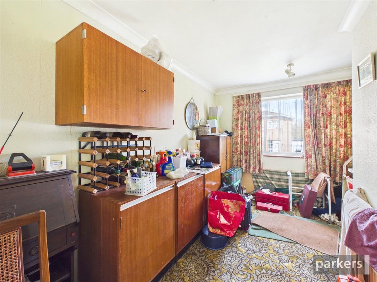 Caversham, Reading, Berkshire