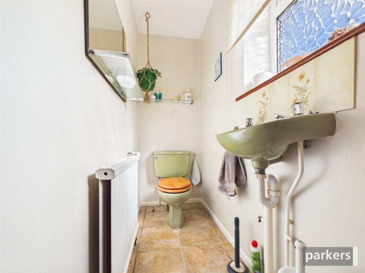 Caversham, Reading, Berkshire