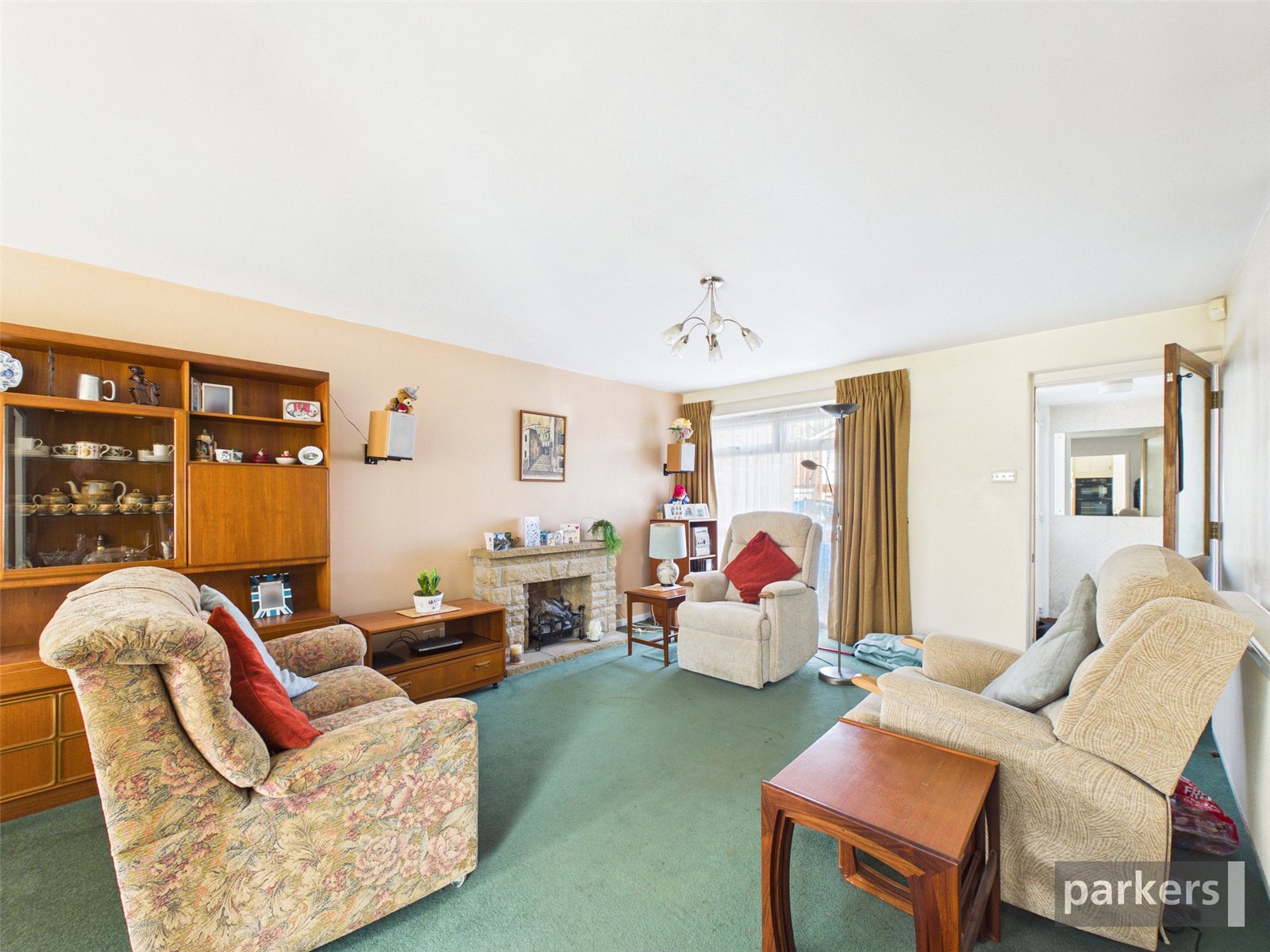 4 bedroom House for sale in Caversham, Reading, Berkshire