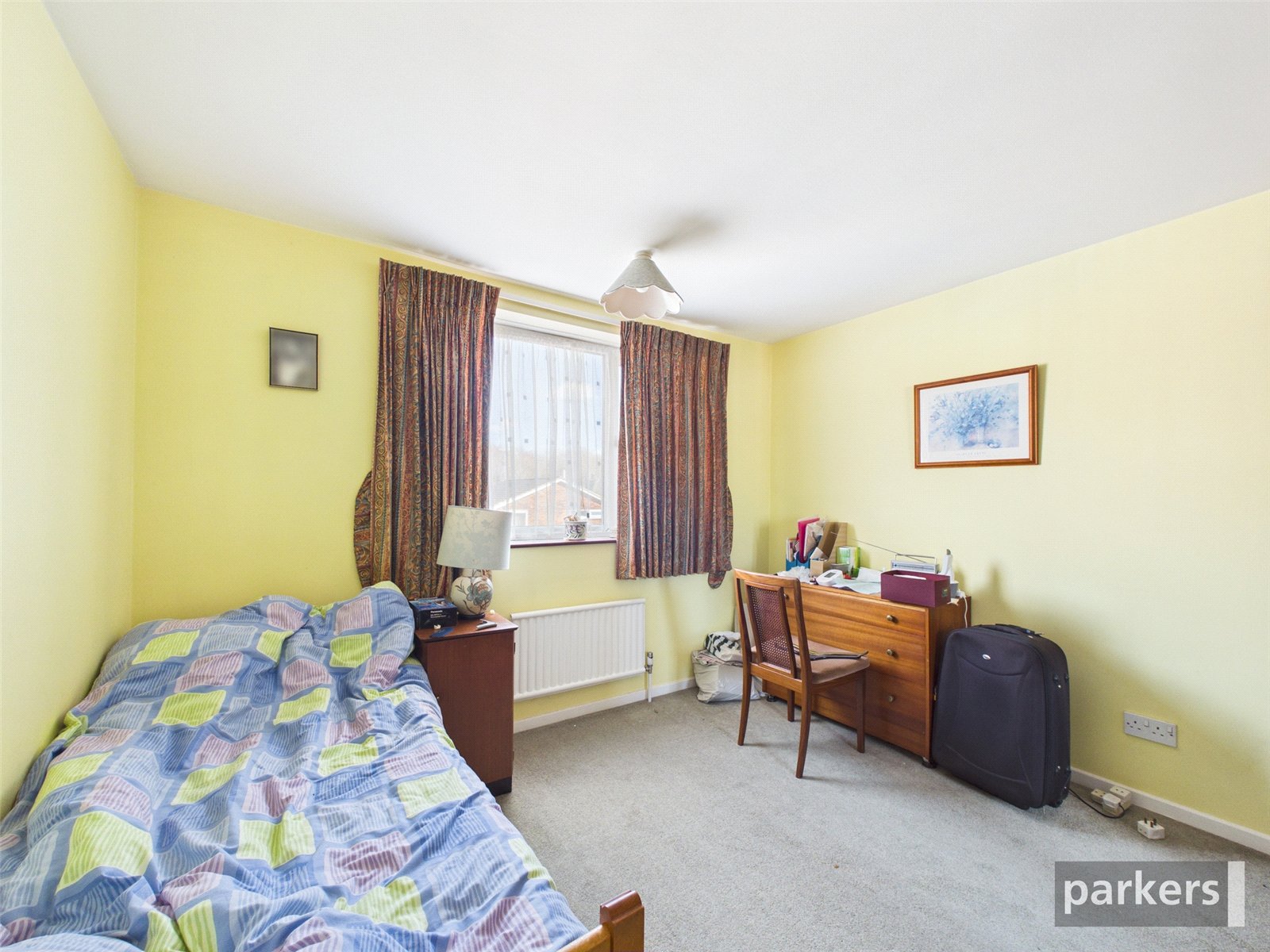 4 bedroom House for sale in Caversham, Reading, Berkshire