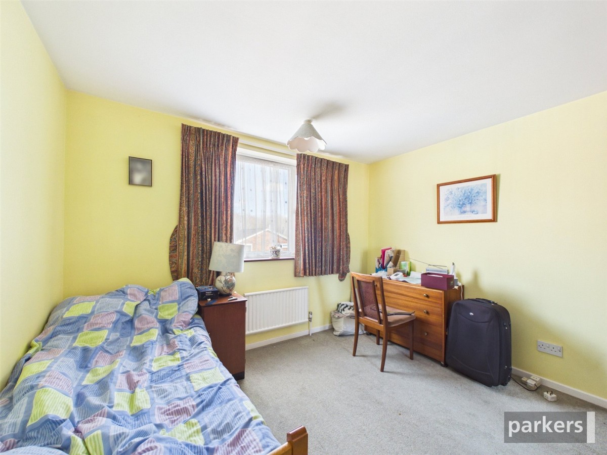 Caversham, Reading, Berkshire