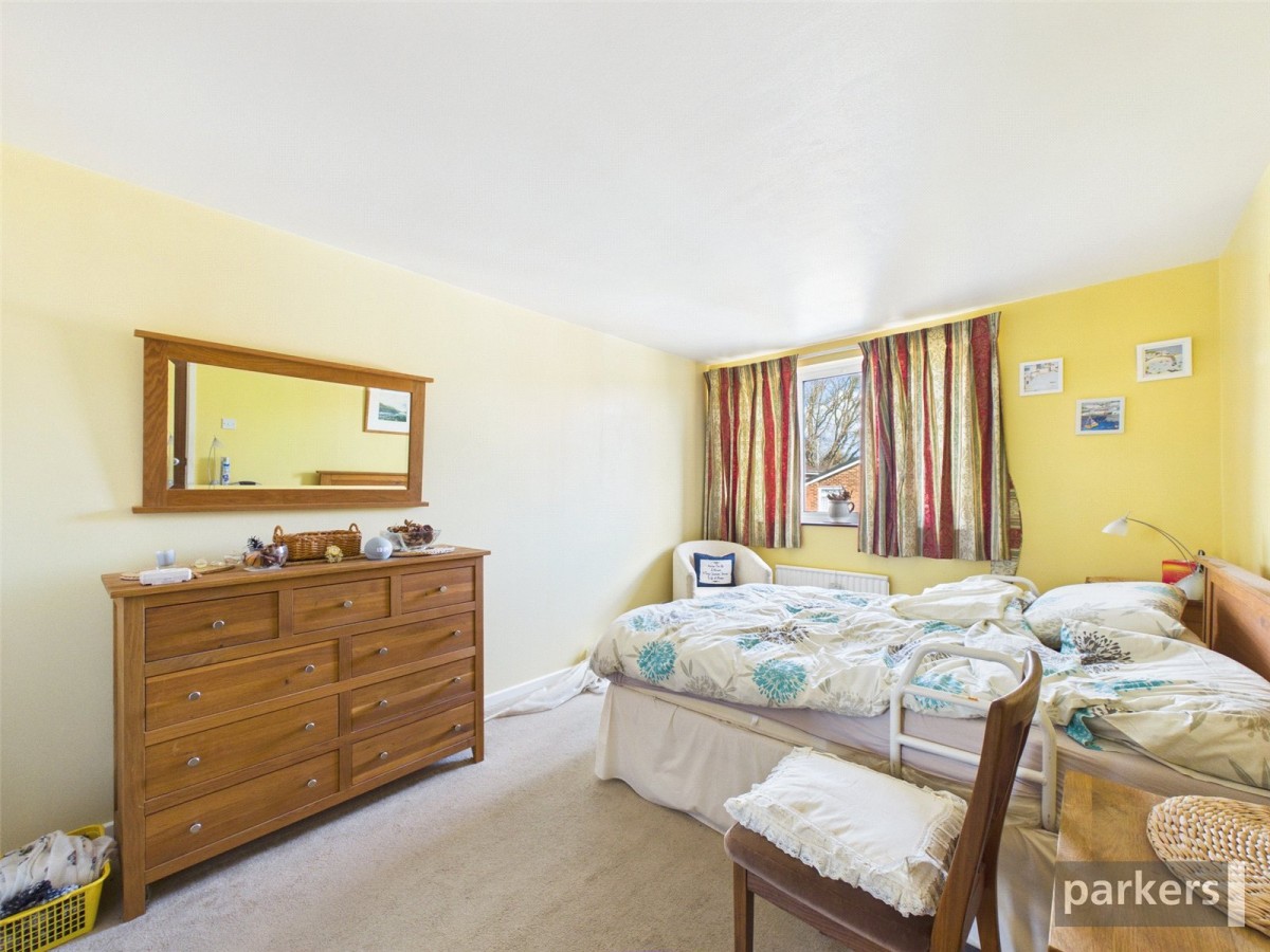 Caversham, Reading, Berkshire