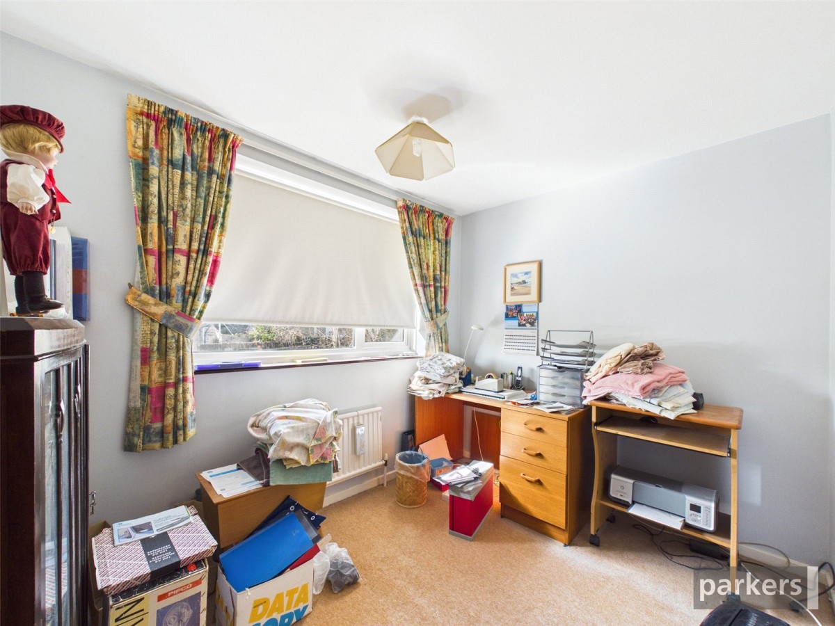 Caversham, Reading, Berkshire