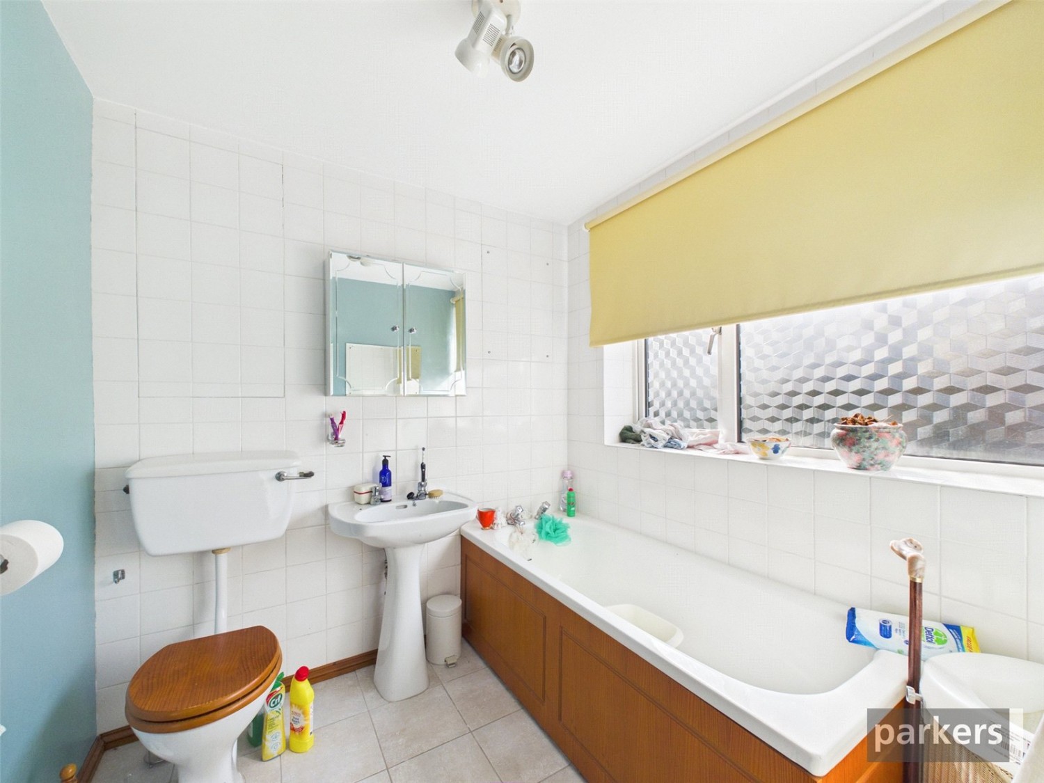 Caversham, Reading, Berkshire