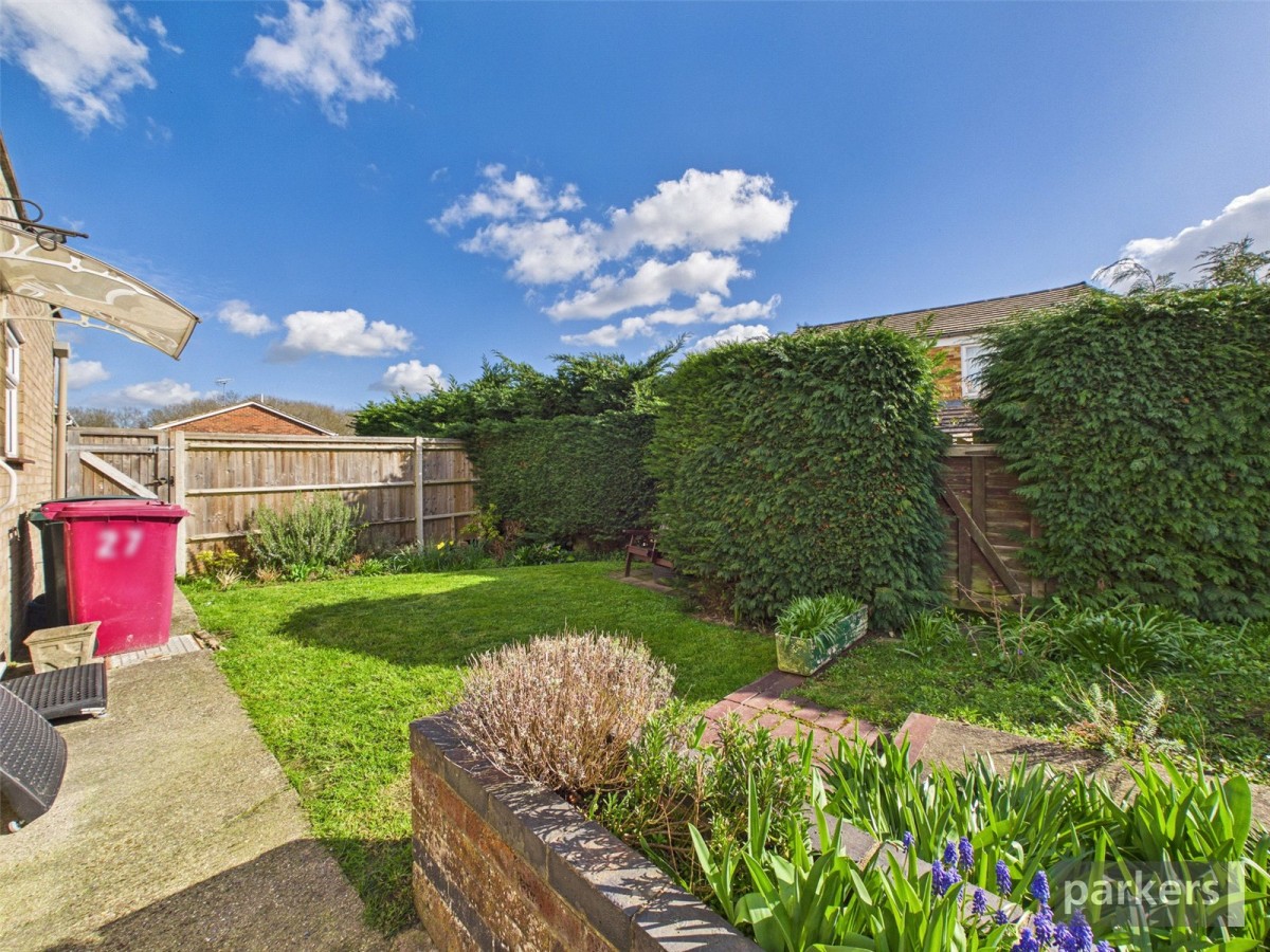 Caversham, Reading, Berkshire