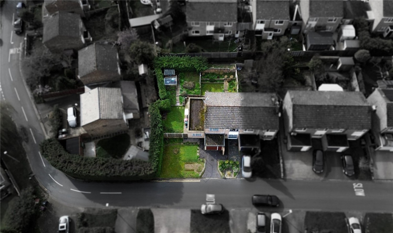 Caversham, Reading, Berkshire