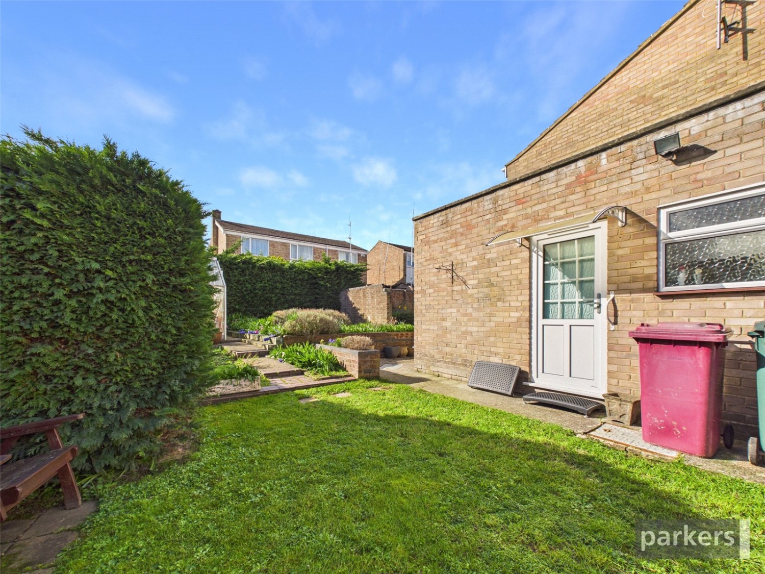 Caversham, Reading, Berkshire