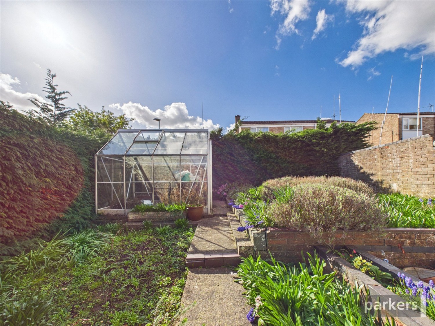 Caversham, Reading, Berkshire