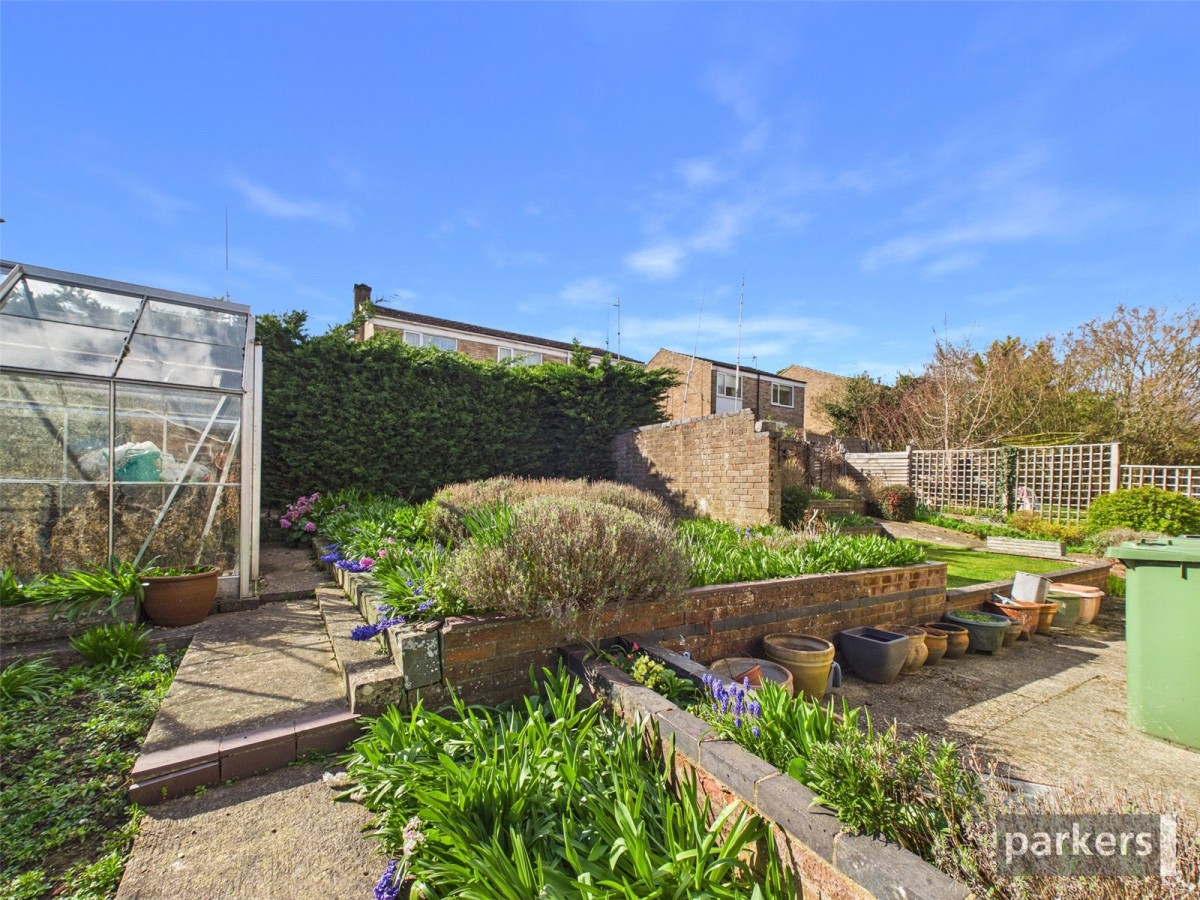 Caversham, Reading, Berkshire