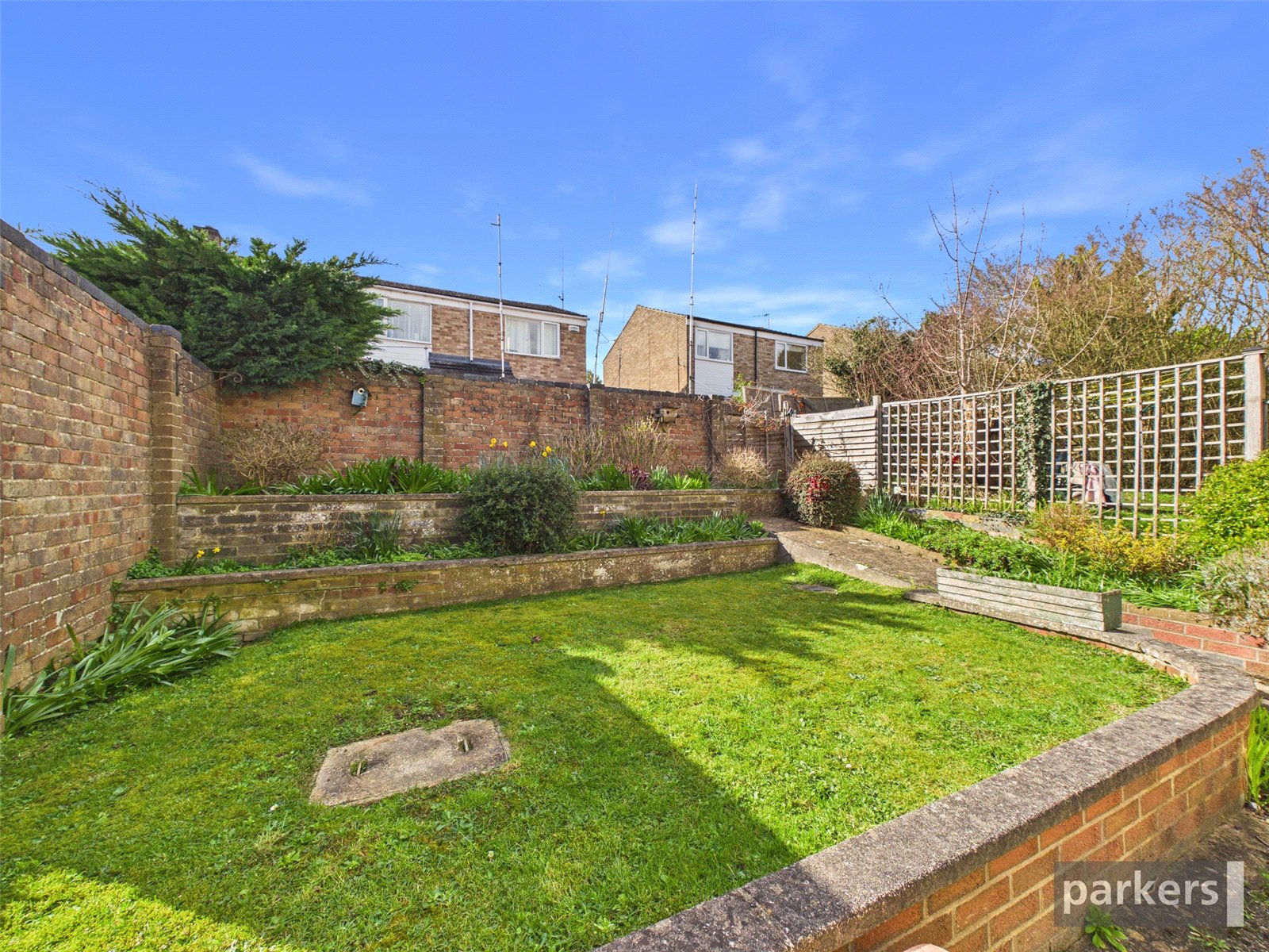 4 bedroom House for sale in Caversham, Reading, Berkshire