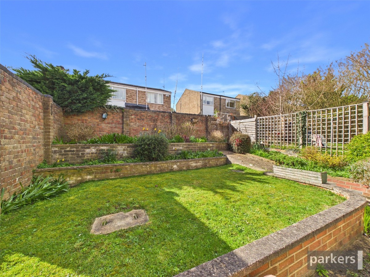 Caversham, Reading, Berkshire