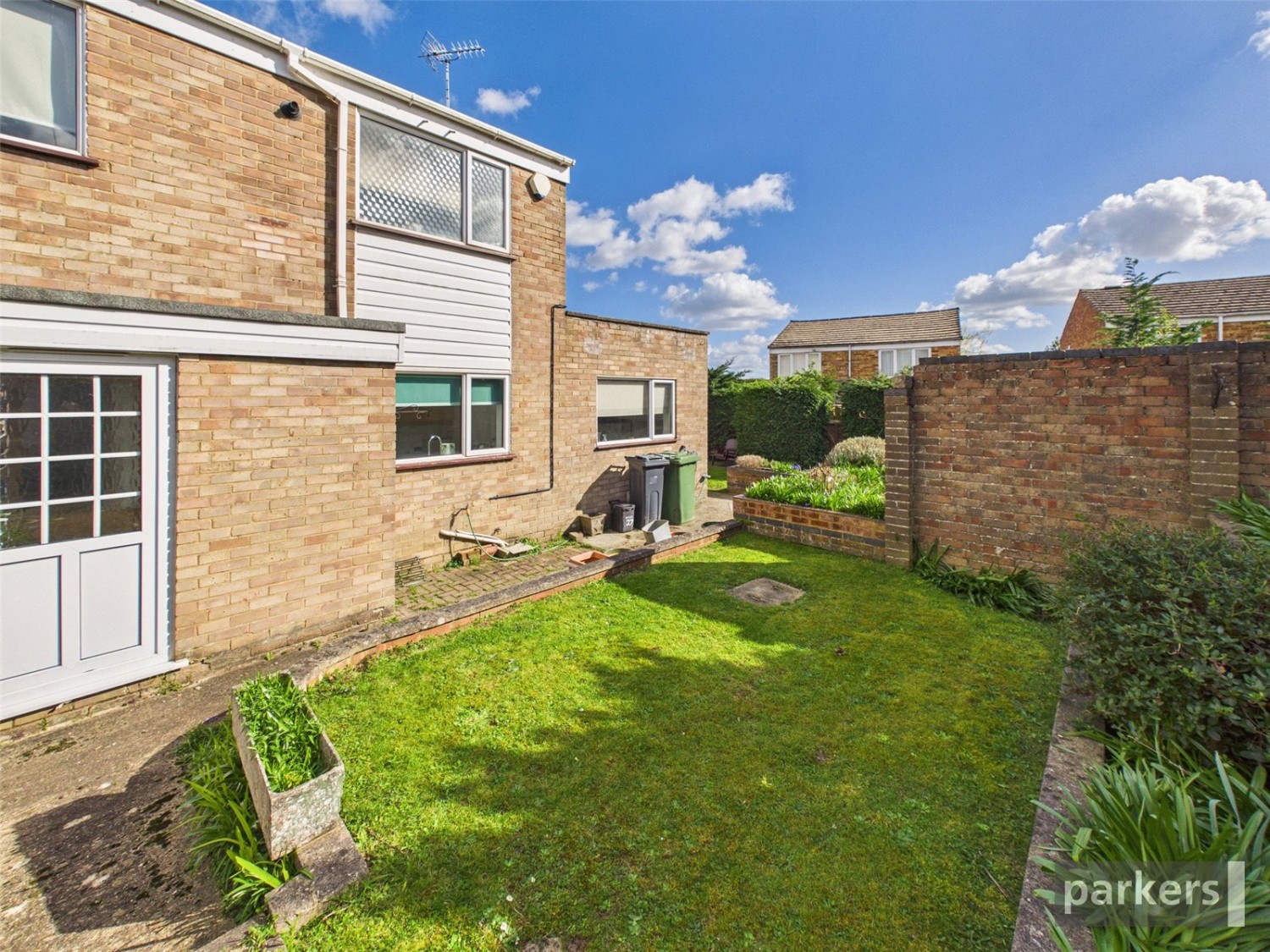 Caversham, Reading, Berkshire