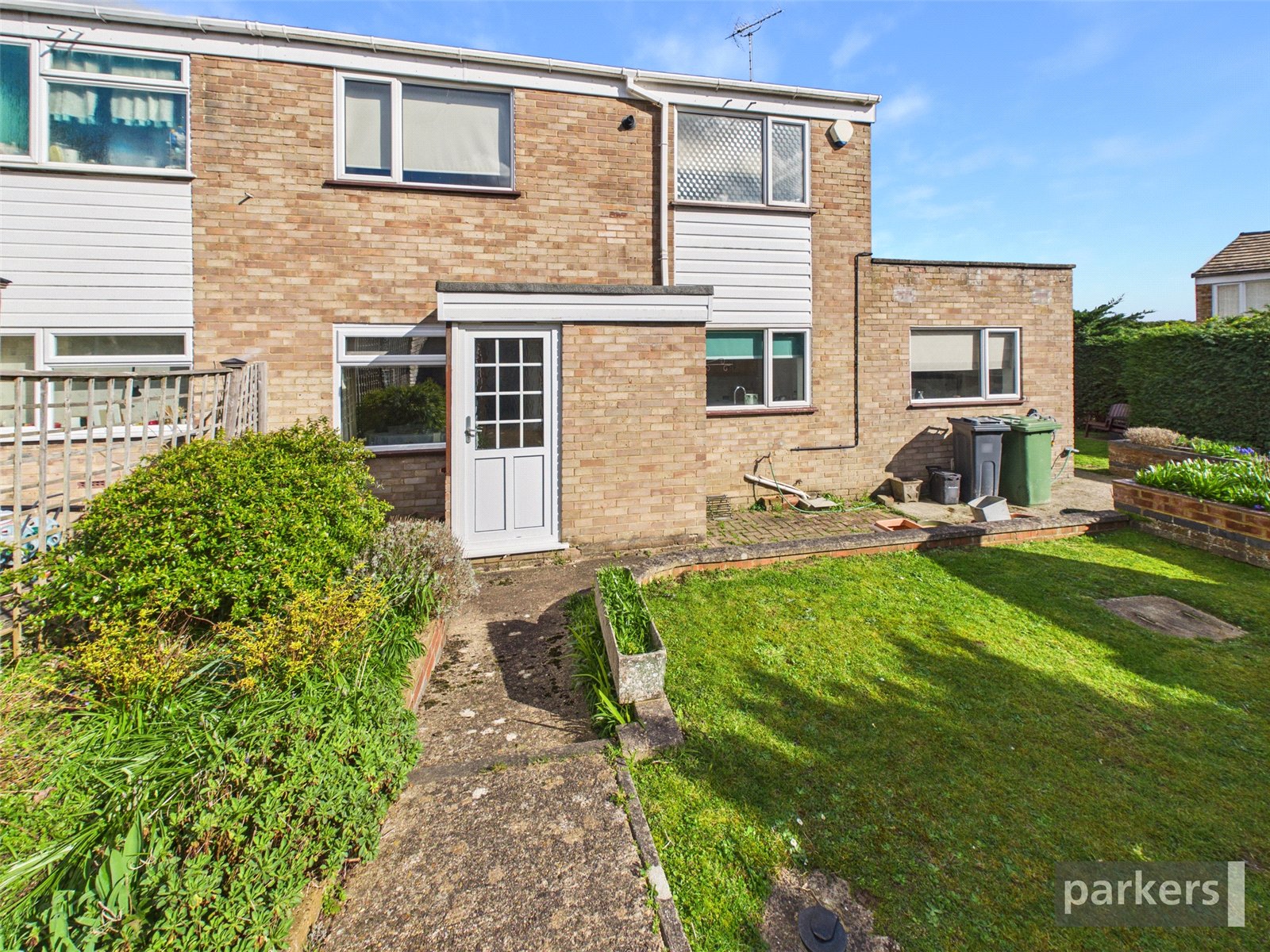4 bedroom House for sale in Caversham, Reading, Berkshire