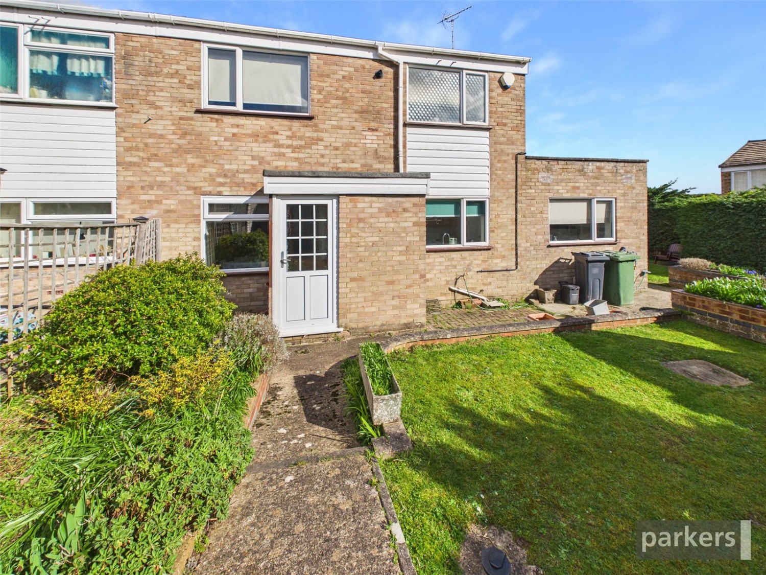 Caversham, Reading, Berkshire