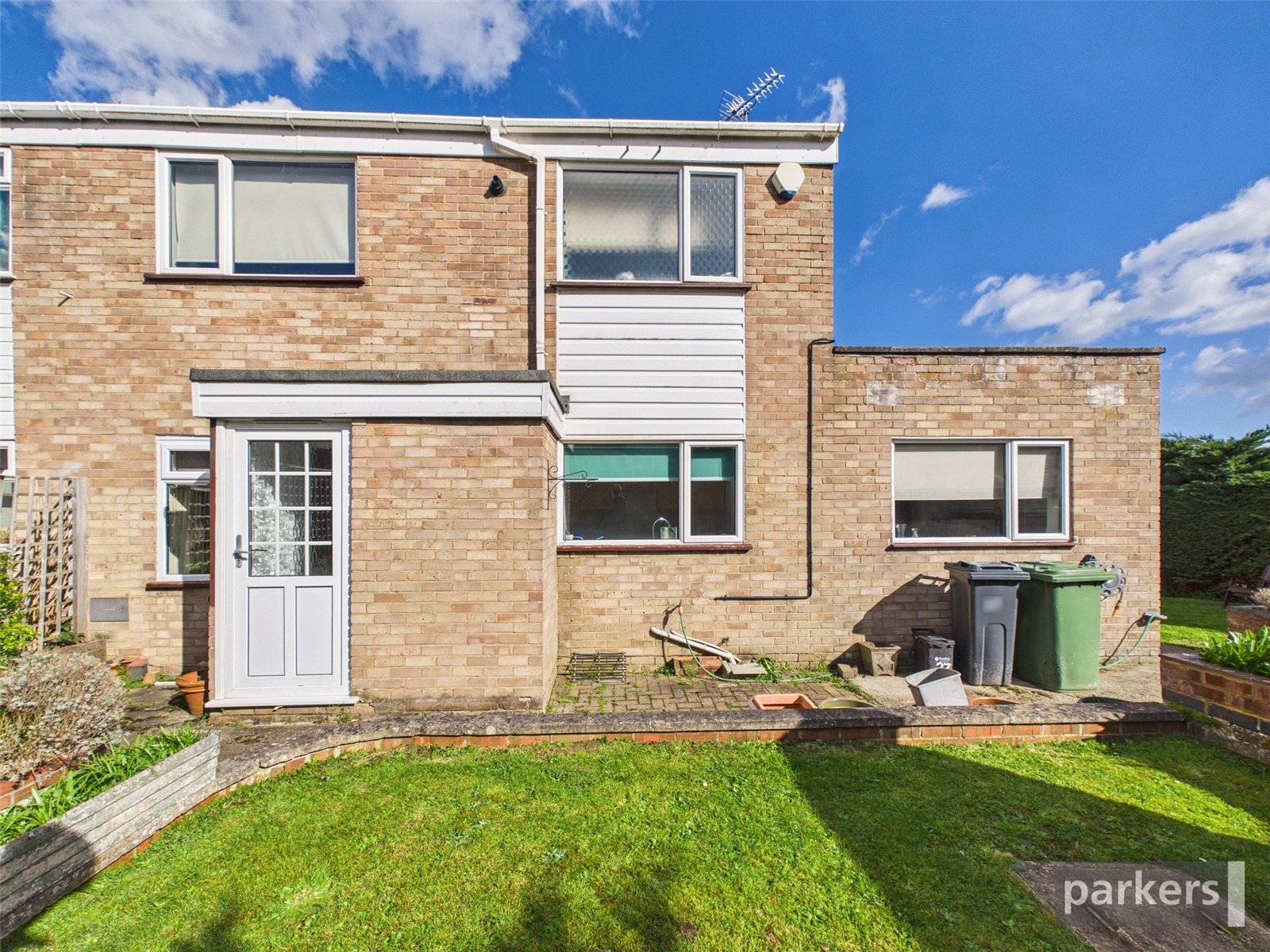 4 bedroom House for sale in Caversham, Reading, Berkshire