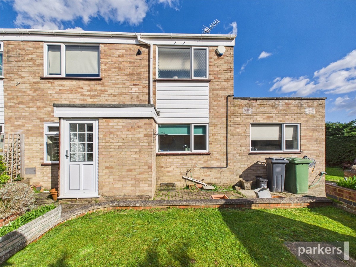 Caversham, Reading, Berkshire