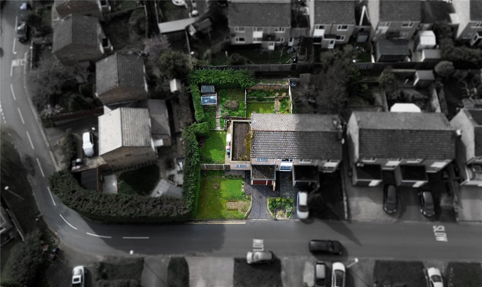 4 bedroom House for sale in Caversham, Reading, Berkshire