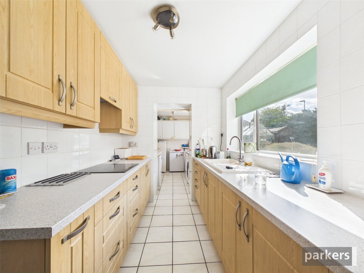 Caversham, Reading, Berkshire