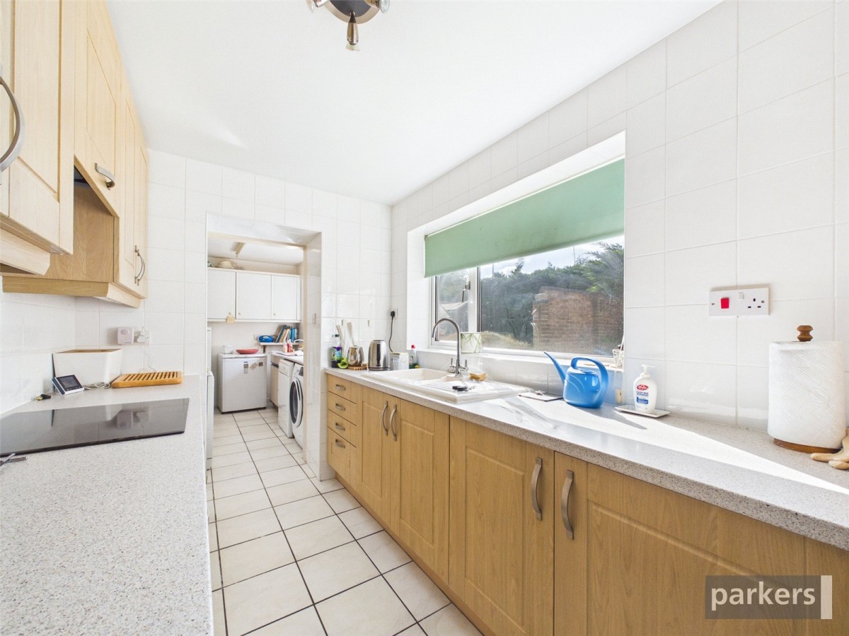 Caversham, Reading, Berkshire