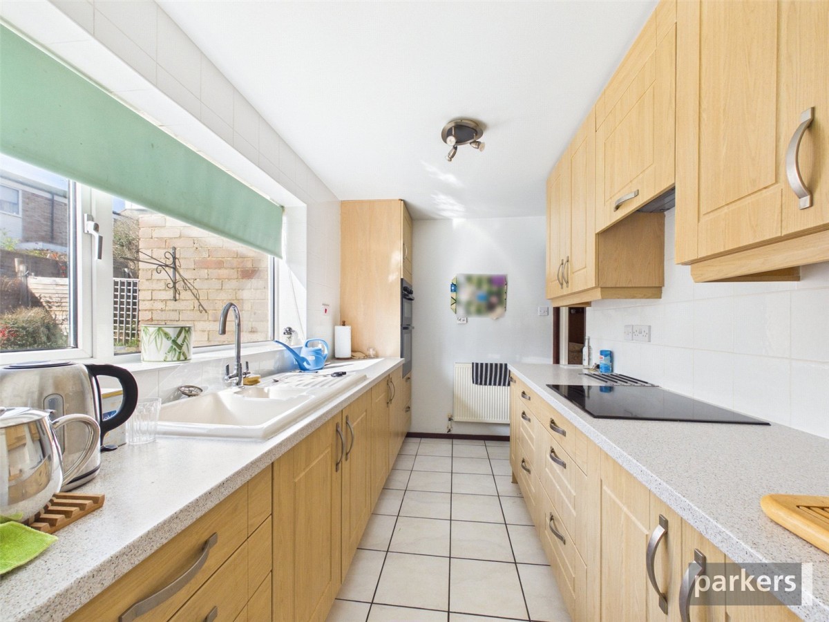 Caversham, Reading, Berkshire