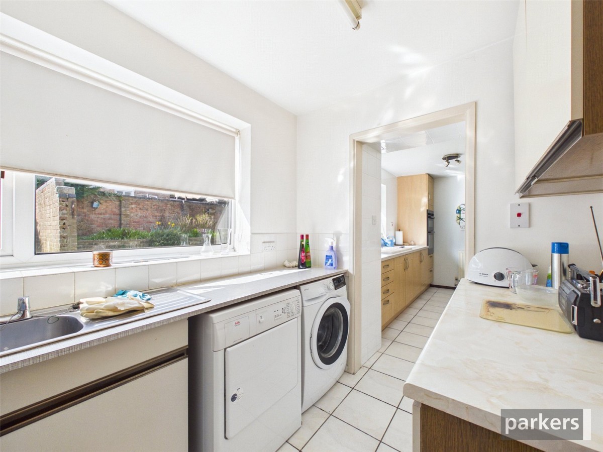 Caversham, Reading, Berkshire