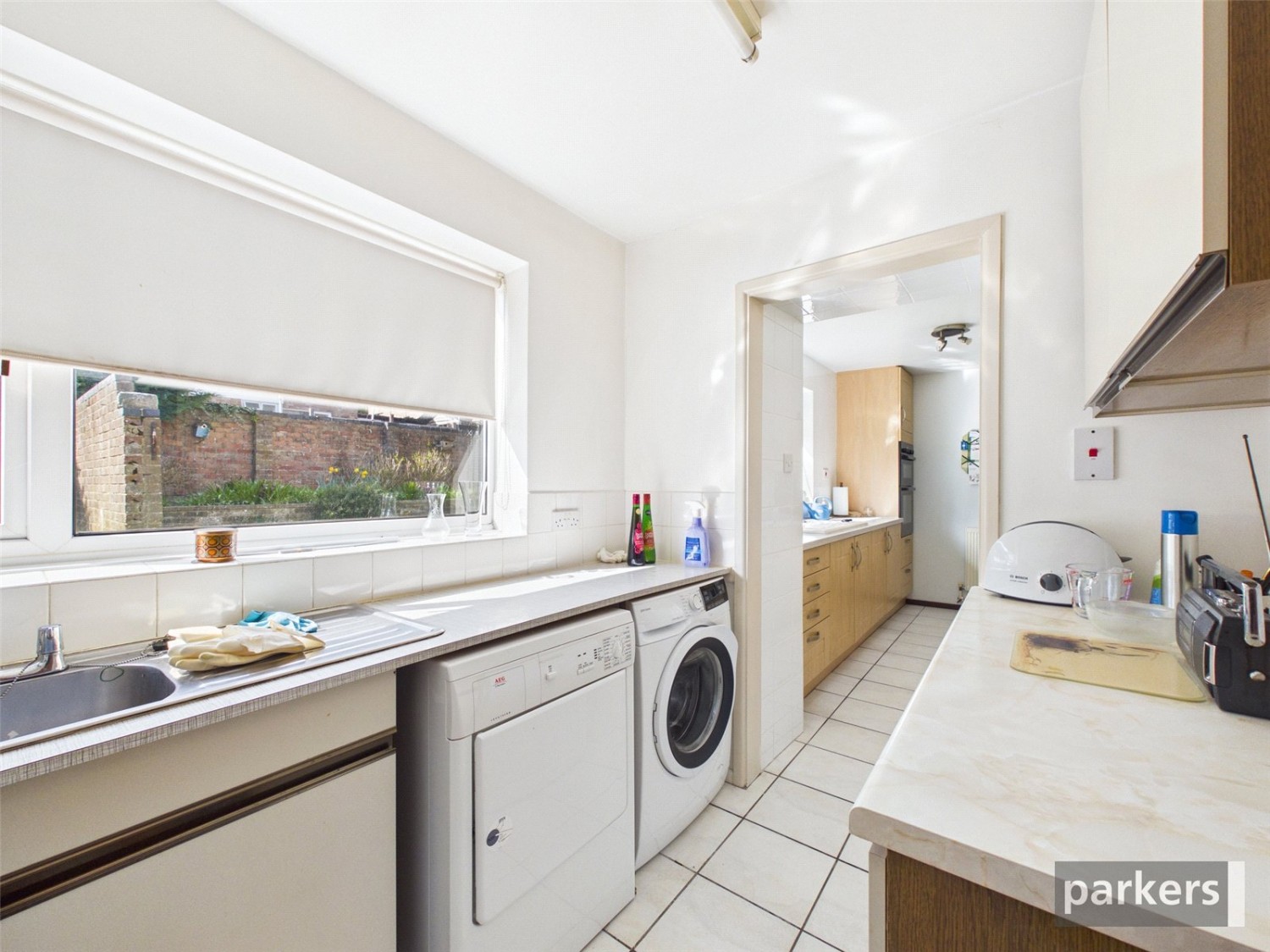 Caversham, Reading, Berkshire